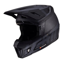 LEATT 7.5 HELMET KIT - STEALTH