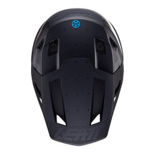 LEATT 7.5 HELMET KIT - STEALTH