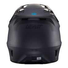 LEATT 7.5 HELMET KIT - STEALTH