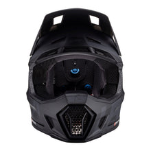 LEATT 7.5 HELMET KIT - STEALTH