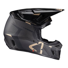 LEATT 9.5 HELMET KIT - CARBON