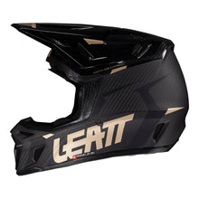 LEATT 9.5 HELMET KIT - CARBON