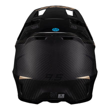 LEATT 9.5 HELMET KIT - CARBON