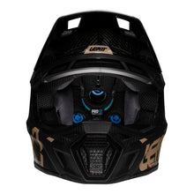 LEATT 9.5 HELMET KIT - CARBON