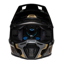 LEATT 8.5 HELMET KIT - BLACK