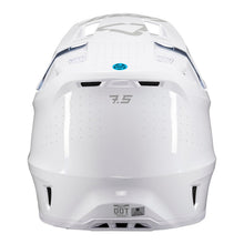 LEATT 7.5 HELMET KIT - WHITE