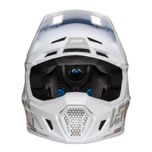 LEATT 7.5 HELMET KIT - WHITE