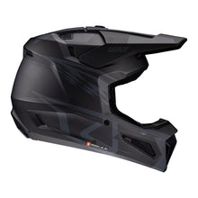 LEATT 3.5 HELMET KIT - STEALTH