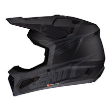 LEATT 3.5 HELMET KIT - STEALTH