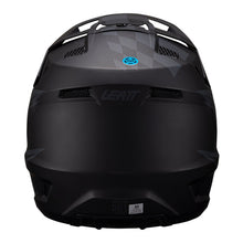 LEATT 3.5 HELMET KIT - STEALTH