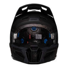 LEATT 3.5 HELMET KIT - STEALTH