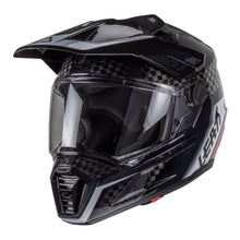 LEATT 9.5 ADV HELMET KIT - CARBON