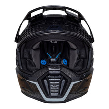LEATT 9.5 ADV HELMET KIT - CARBON