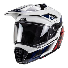 LEATT 8.5 ADV HELMET KIT - ROYAL