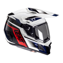 LEATT 8.5 ADV HELMET KIT - ROYAL