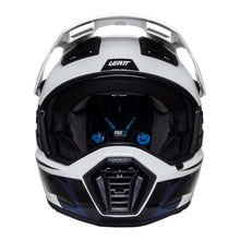 LEATT 8.5 ADV HELMET KIT - ROYAL