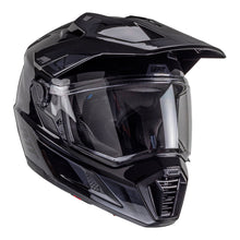 LEATT 8.5 ADV HELMET KIT - STEALTH