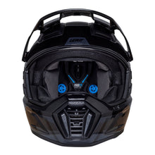 LEATT 8.5 ADV HELMET KIT - STEALTH