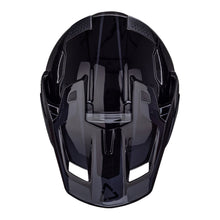 LEATT 8.5 ADV HELMET KIT - STEALTH