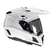 LEATT 8.5 ADV HELMET KIT - WHITE