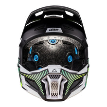 LEATT 3.5 HELMET KIT - STORM TEAL