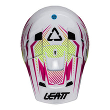 LEATT 3.5 HELMET KIT - STORM PINK