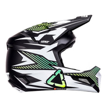 LEATT 3.5 JUNIOR HELMET KIT - STORM TEAL