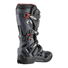 LEATT 5.5 FLEXLOCK ENDURO BOOT - GRAPHENE