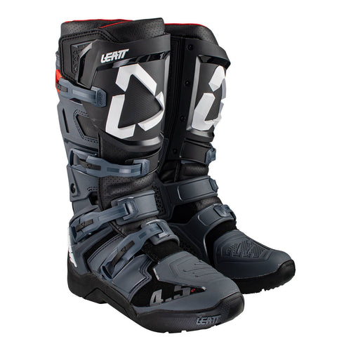 LEATT 4.5 ENDURO BOOT - GRAPHENE