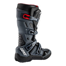LEATT 4.5 ENDURO BOOT - GRAPHENE