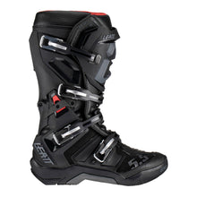 LEATT 5.5 FLEXLOCK BOOT - BLACK