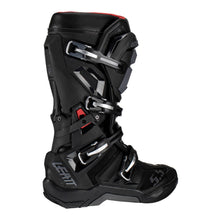 LEATT 5.5 FLEXLOCK BOOT - BLACK