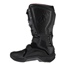 LEATT 5.5 FLEXLOCK BOOT - BLACK