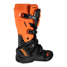 LEATT 4.5 BOOT - ORANGE