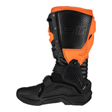 LEATT 4.5 BOOT - ORANGE