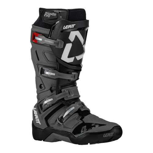 LEATT 4.5 HYDRADRI BOOTS - GRAPHENE