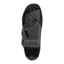 LEATT 4.5 HYDRADRI BOOTS - GRAPHENE