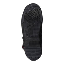 LEATT 3.5 BOOT - RED