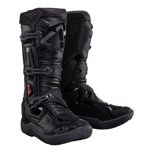 LEATT 3.5 BOOT - STEALTH