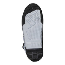 LEATT 3.5 BOOT - WHITE