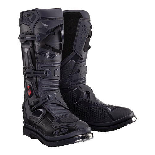 LEATT 3.5 HYDRADRI BOOTS - GRAPHENE