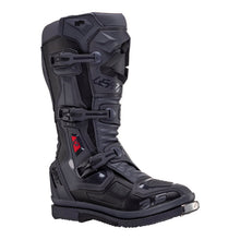 LEATT 3.5 HYDRADRI BOOTS - GRAPHENE