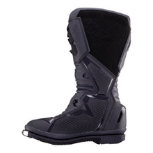 LEATT 3.5 HYDRADRI BOOTS - GRAPHENE