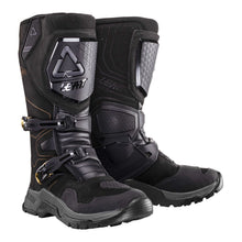 LEATT 7.5 ADV HYDRADRI BOOT - STEALTH