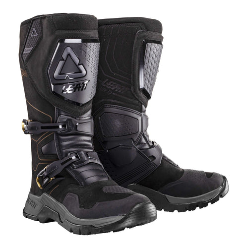 LEATT 7.5 ADV HYDRADRI BOOT - STEALTH