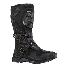 LEATT 7.5 ADV HYDRADRI BOOT - STEALTH