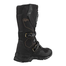 LEATT 7.5 ADV HYDRADRI BOOT - STEALTH