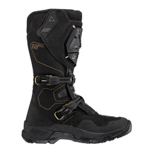 LEATT 7.5 ADV HYDRADRI BOOT - STEALTH