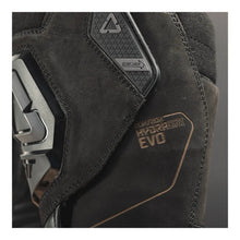LEATT 7.5 ADV HYDRADRI BOOT - STEALTH