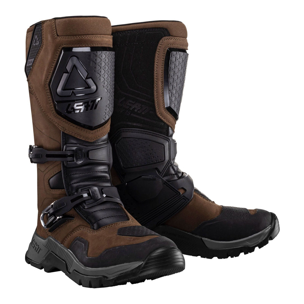 LEATT 7.5 ADV HYDRADRI BOOT - DESERT